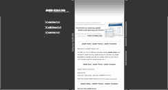 Desktop Screenshot of phpbb-styles.com